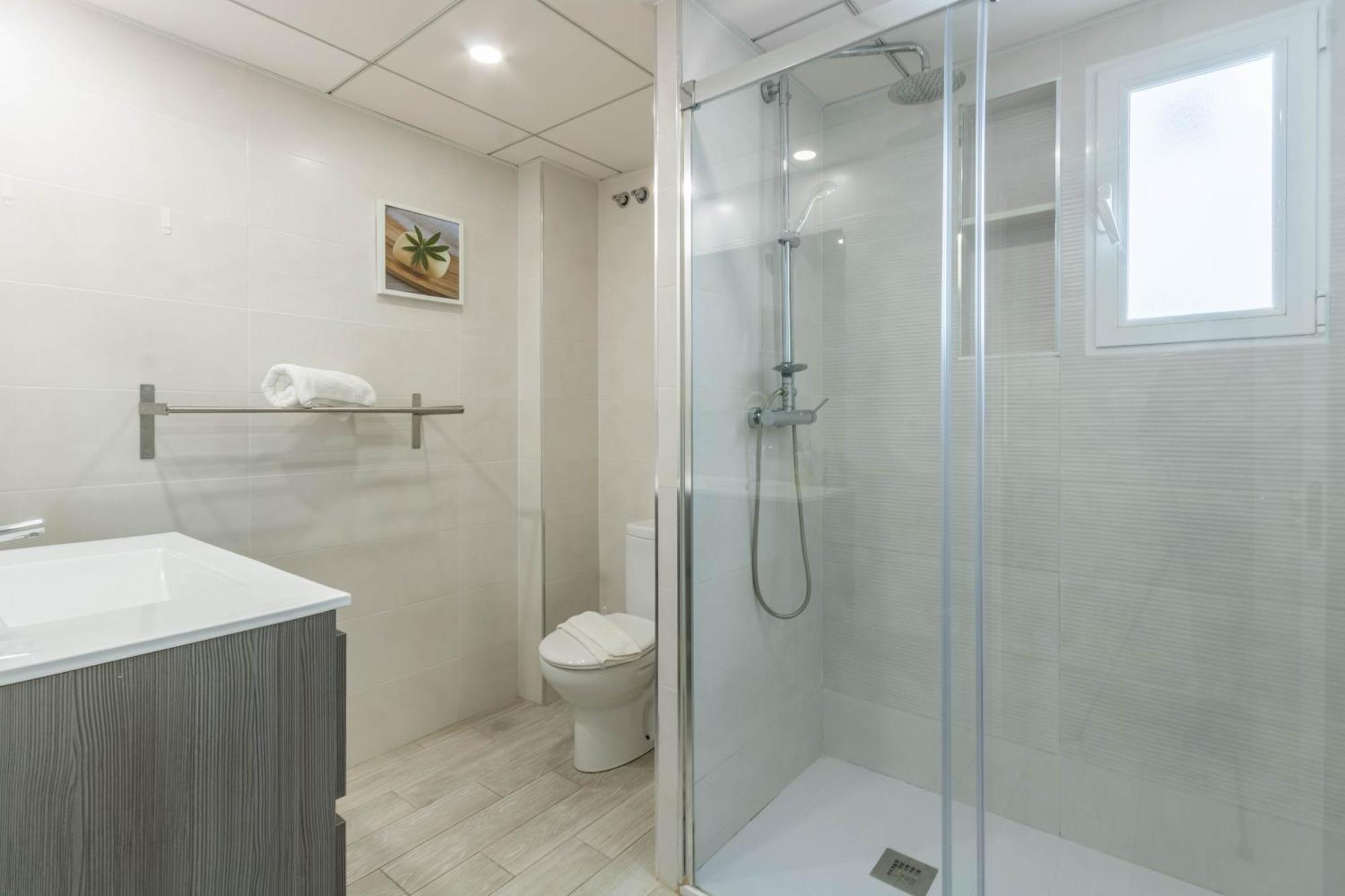 Apartamento Al Medina Кордова Экстерьер фото