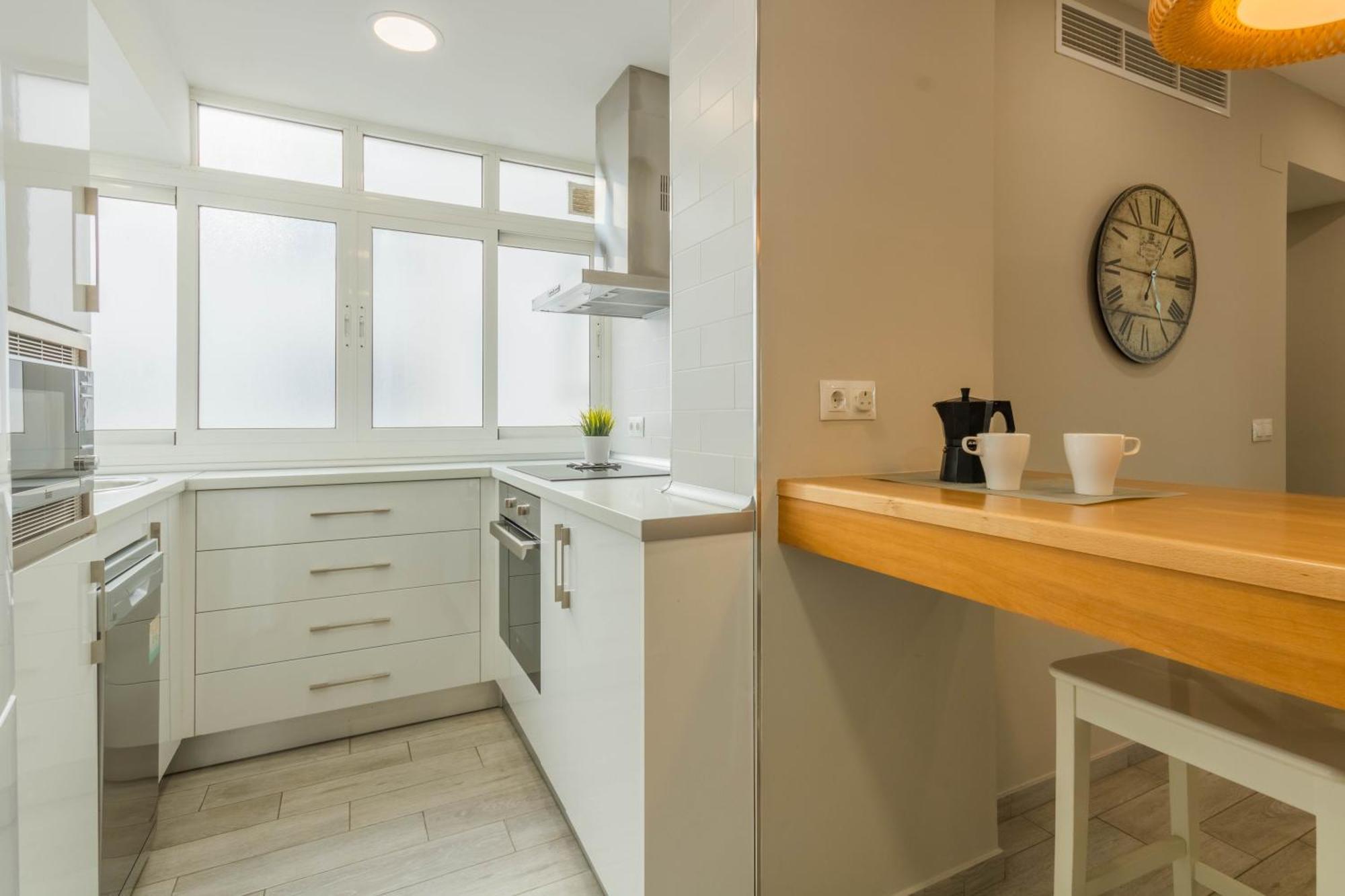 Apartamento Al Medina Кордова Экстерьер фото
