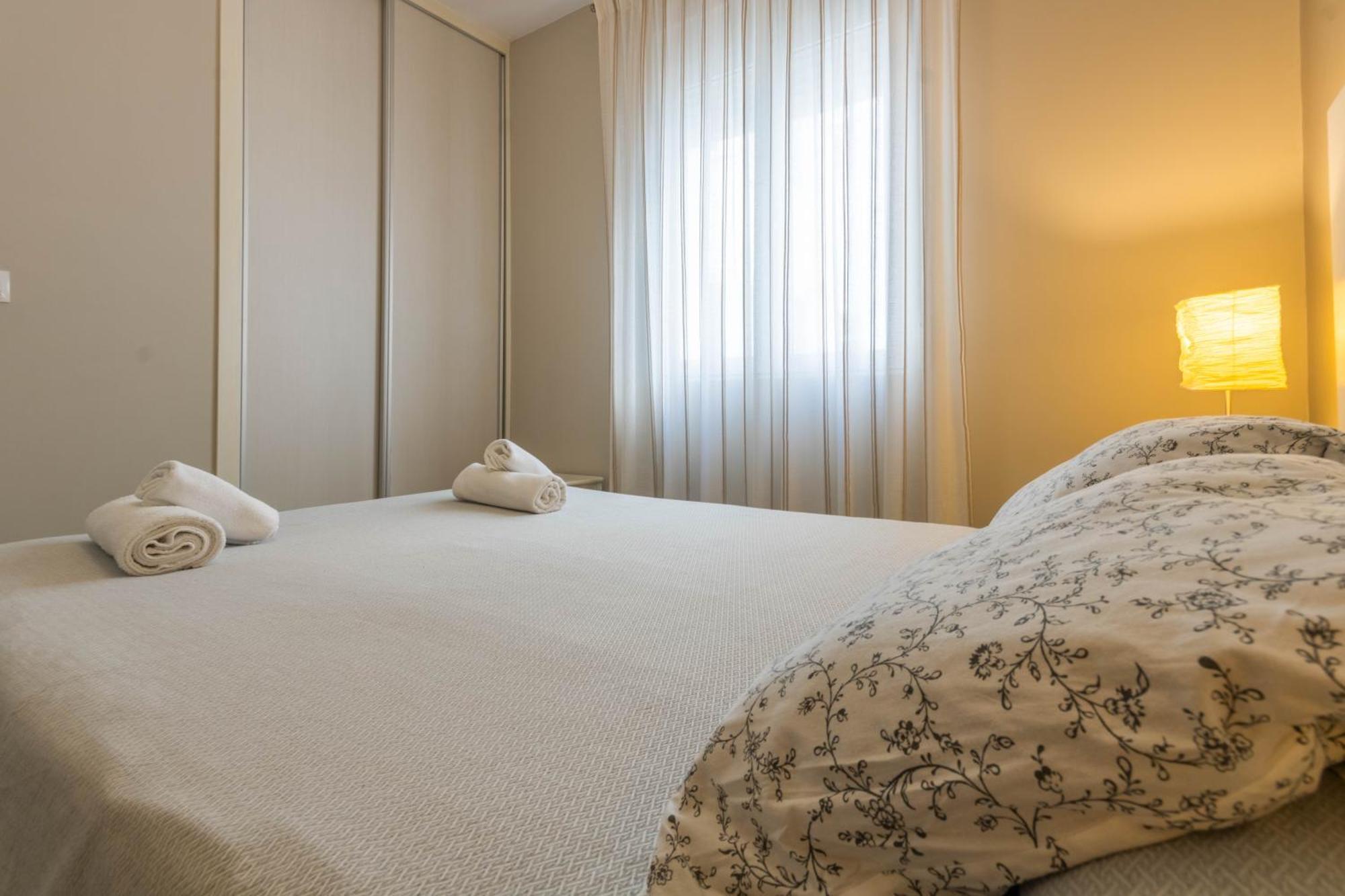 Apartamento Al Medina Кордова Экстерьер фото